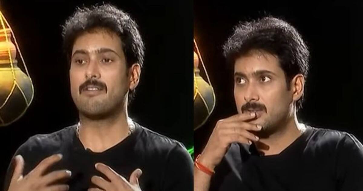 uday kiran rare interview viral i am not one time wonder and revealed ...