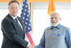 'Looking forward to meeting with PM Modi': Elon Musk confirms India visit on Xrtm 
