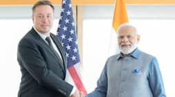 'Looking forward to meeting with PM Modi': Elon Musk confirms India visit on Xrtm 