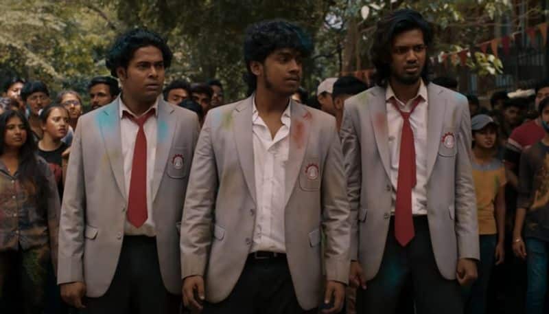 aavesham malayalam movie review fahadh faasil jithu madhavan sushin shyam anwar rasheed entertainment