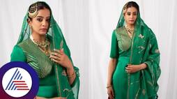 Actress Priyamani Wishes Fans Eid Mubarak on Instagram See Her Pics gvd