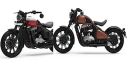 Jawa Yezdi Motorcycles Launches Dual tone Perak bobber bike in India ckm