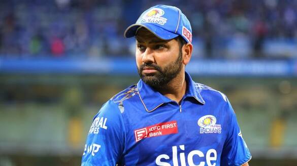 cricket Rohit Sharma weighs in on India's T20 World Cup wicketkeeping conundrum osf