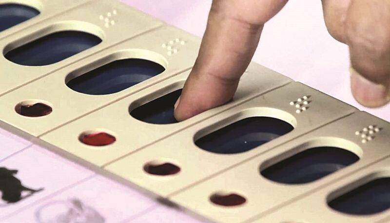 Lok Sabha polls 2024: Postal voting for senior citizens in three constituencies of Bengaluru begins tomorrow
