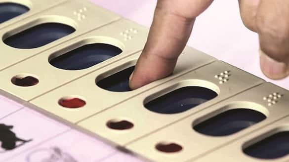 Voter turnout in Tamil Nadu 69.46%: Election Commission of India official announcement sgb