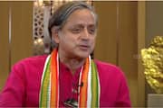 In recent years, under the BJP government, the condition of Muslims in the country has not been good; Shashi Tharoor