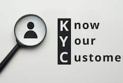 Good News People will get freedom from KYC again and again Registration will have to be done only once in Uniform KYC XSMN