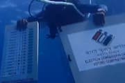 Lok Sabha Elections 2024: Chennai scuba divers launch unique voter awareness campaign (WATCH) gcw