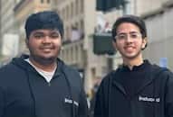 Who are Aryan and Ayush? Indian teen entrepreneurs who raised $2.3 million from Sam Altman and othersrtm 