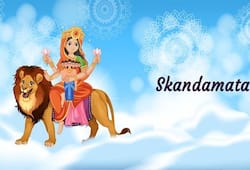 Chaitra Navratri 2024 Day 5: Goddess Skandamata, puja method and prasad you can offer nti