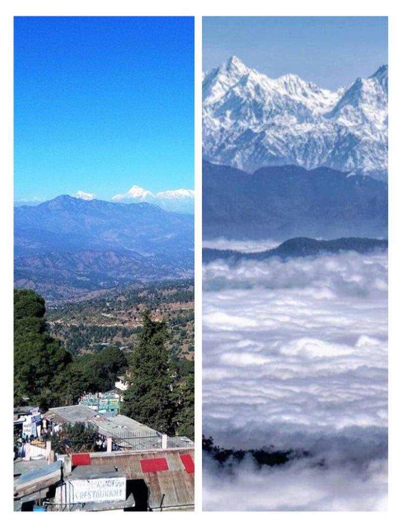 Lansdowne To Binsar: 7 Lesser Known Must Visit Places In Uttarakhand