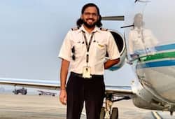 Meet Gopi Thotakura; first Indian pilot to explore space as elite crew for Blue Originrtm
