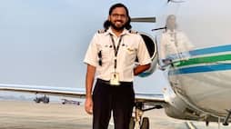 Meet Gopi Thotakura; first Indian pilot to explore space as elite crew for Blue Originrtm