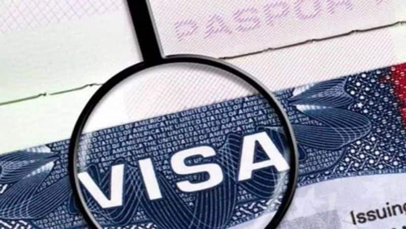 Higher salary limit imposed for family visa in Britain New rules will affect India also XSMN