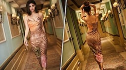 Mouni Roy shows off her toned body as she looks SEXY in new pictures RKK