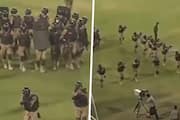 Ahead of NZ tour of Pakistan, undated video of Pak Army conducting recuse drill inside stadium goes viral (WATCH) AJR