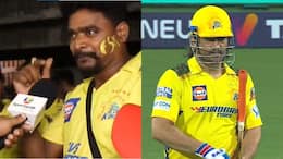 Chennai Super Kings fan spends 64 Thousands on IPL tickets to see MS Dhoni AKP