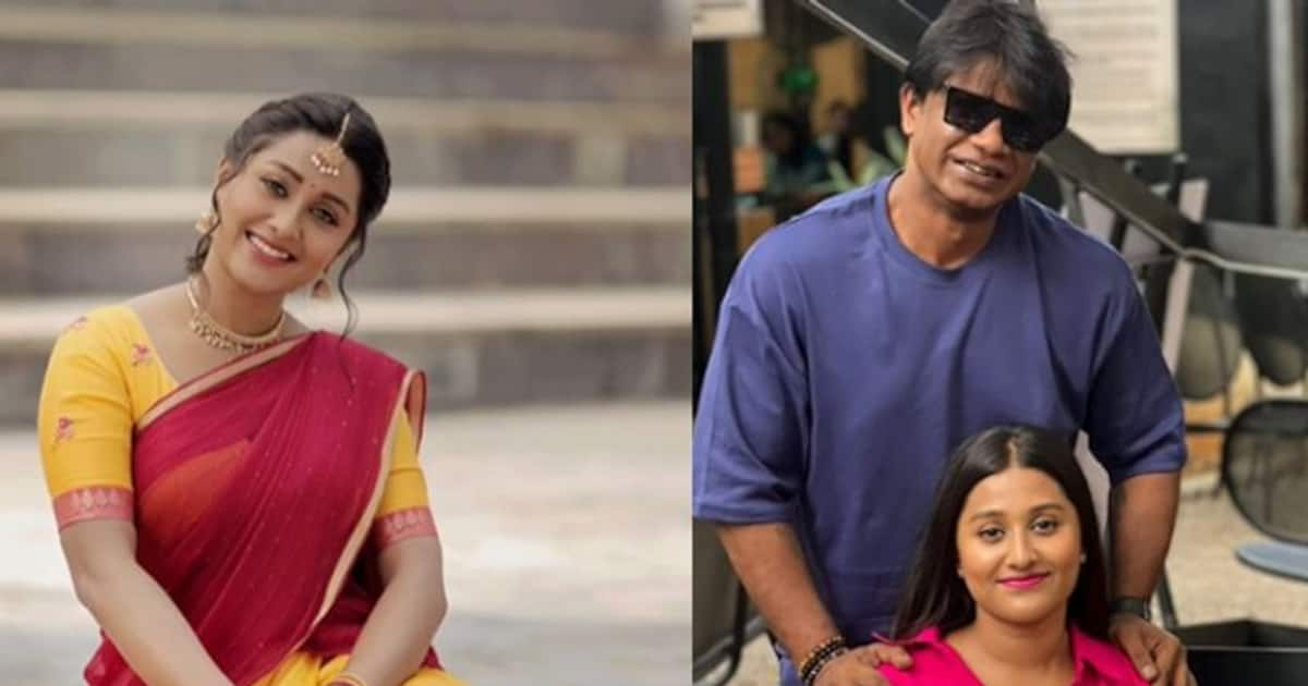 Here’s why Duniya Vijay’s daughter, Monica Vijay changed her name to ...