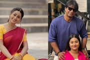 Here's why Duniya Vijay's daughter, Monica Vijay changed her name to Rithnya Vijay vkp