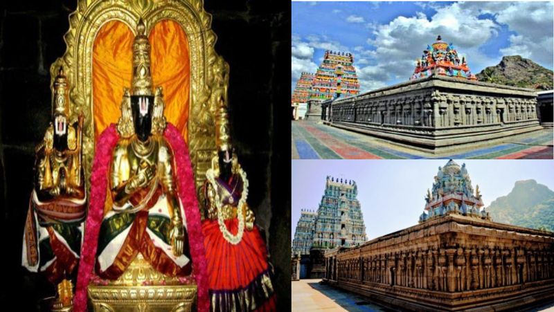 Famous Ram Mandir In India Yoga Ramar Temple Timings Tamilnadu History 
