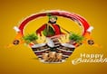 Baisakhi Special: Top 7 Punjabi Songs to Celebrate Baisakhi Festival nti