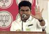 Loksabha elections 2024 Tamil nadu bjp released election manifesto ans