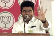 Loksabha elections 2024 Tamil nadu bjp released election manifesto ans