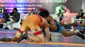 Indian wrestlers Akash Dahiya and Anirudh Kumar eye Bronze Medals at Asian Championships osf