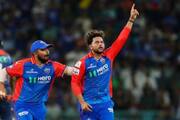 cricket IPL 2024: Delhi Capitals clinch convincing 6-wicket win over Lucknow Super Giants osf