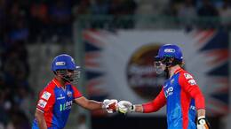 Delhi Capitals Beat Lucknow Super Giants by 6 Wickets Difference in IPL 26th Match at Lucknow rsk