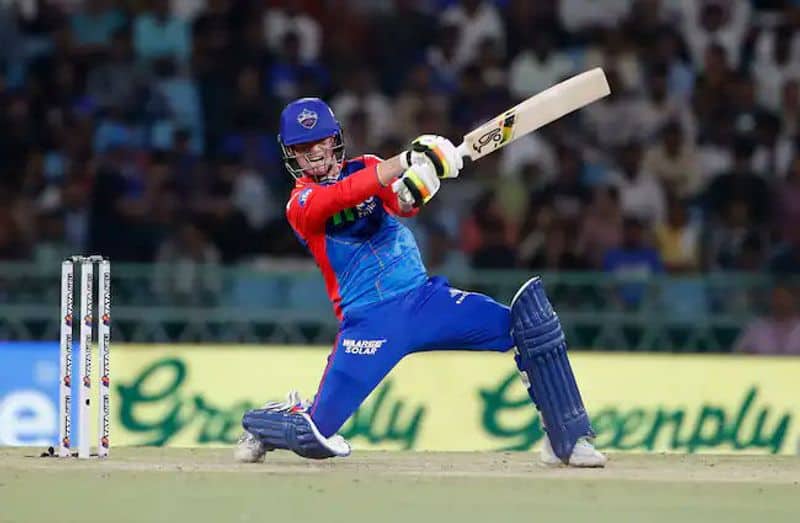 Who is Jake Fraser-McGurk, the Delhi player who created dust with the bat on his IPL debut? IPL 2024 RMA 