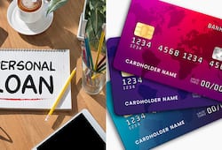 Credit Card vs Personal Loan Which one is better for you iwh