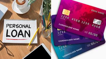 Credit Card vs Personal Loan Which one is better for you iwh