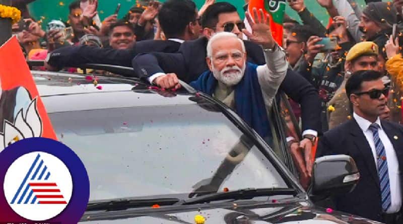 Lok Sabha polls 2024: PM Modi to hold grand roadshow in Mangaluru tomorrow; Traffic guidelines issued