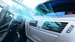 Does using AC in car cause cancer? sgb