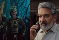 David Warner, SS Rajamouli to collaborate for next? Video from new project goes VIRAL ATG