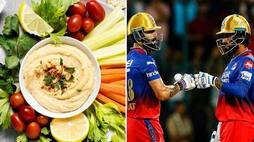 Nachos to vegetable crudites: 5 easy snacks to make at home while watching IPL RKK
