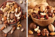 Almonds to Cashews 5 healthy nuts to keep you energized during Navratri fasting iwh