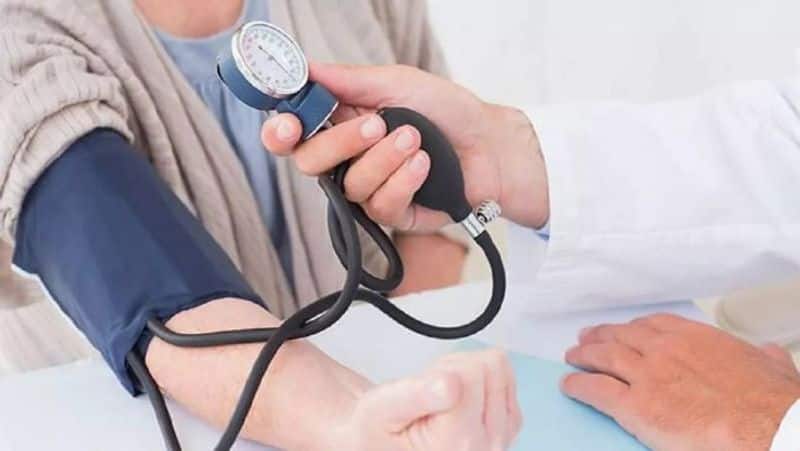High blood pressure treatment You can control high blood pressure with these 10 methods Will get freedom from medicines XSMN