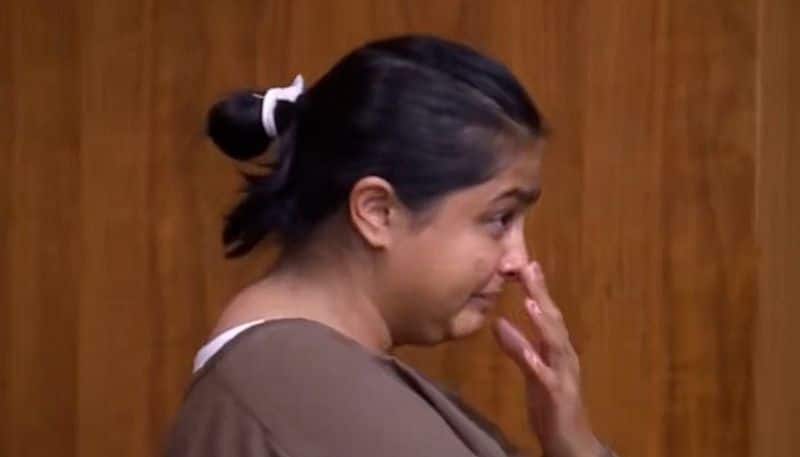 Indian Origin American women Riddhi patel arrested making Open threats against California mayor ckm