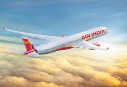 Important News Air India Flights Avoid Iranian Airspace Amid Rising Tensions In West Asia XSMN