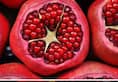 Heart to Skin: 6 health benefits of eating Pomogranates ATG