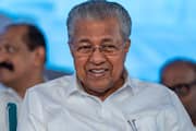 Kerala CM Pinarayi Vijayan to dubai for private visit
