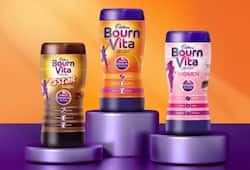 Health Drink News Remove Bournvita as health drink Central government orders e-commerce companies XSMN
