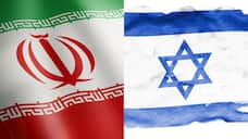 Iran says Israeli drones shot down, adds 'no missile attack for now'; nuclear facilities in Isfahan secure snt