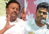 loksabha election 2024: dindigul srinivasan trolls tamilnadu bjp president annamalai at election campaign-rag
