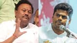 loksabha election 2024: dindigul srinivasan trolls tamilnadu bjp president annamalai at election campaign-rag