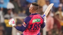 Rajasthan Royals beat Punjab Kings by 3 Wickets Difference in 27th IPL Match 2024 at Mullanpur rsk