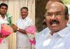Former minister Jayakumar has said that OPS will join BJP after the parliamentary elections-rag