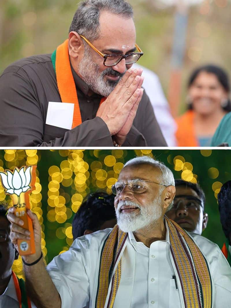 Bharatiya Janata Party: 7 stylish BJP male leaders to look out for